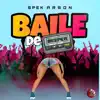 SPEK ARSON - Baile De Beeper - Single